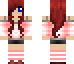 red head