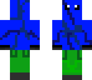the inergon