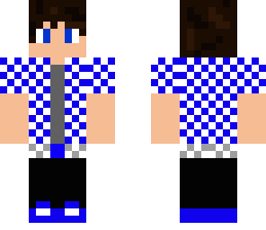 blue teen