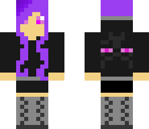 ender girl