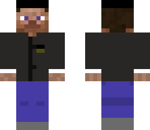 steve ish