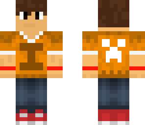 ine skin nova atualiza 2