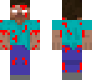 herobrine
