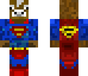 super cow 