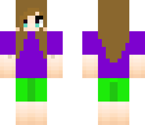 girl