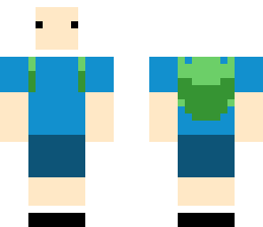 finn