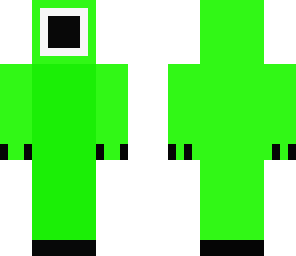 good alien