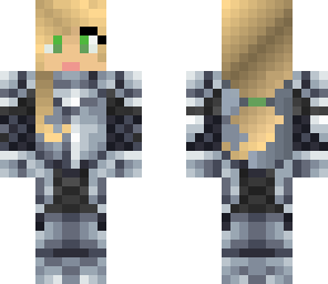 knight girl