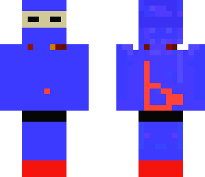 butterknife 34 skin