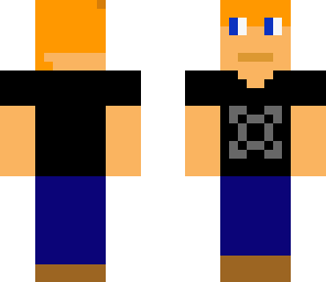 ginger