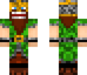 viking