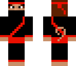 ninja monkey