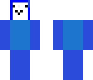 ice man