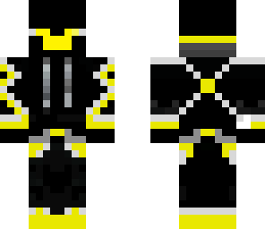 enderman platnium