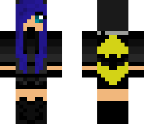 batman abby biersack