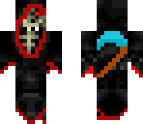 diamond reaper