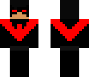 red nightwing