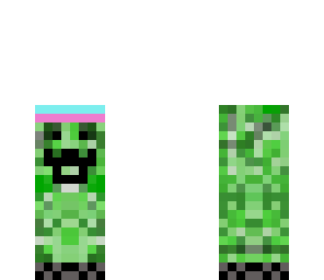 silly baby creeper