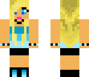 girl