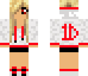 one direction girl