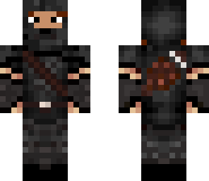 ninja monkey v2