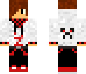epic teen skin nomber3