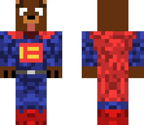 super bear