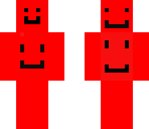 mr smiley