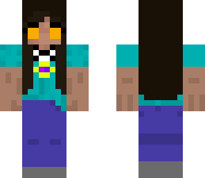 girl skybrine