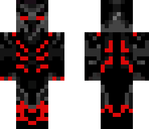 skyrim daedric armour