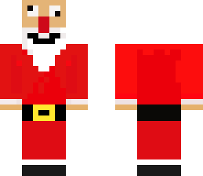 derpy santa