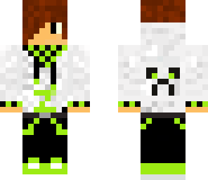 epic teen skin nomber5