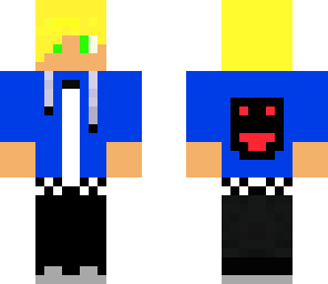 teen boyfriend