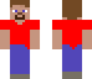 super steve