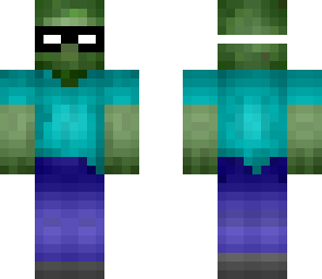 toomanyderps's zombie