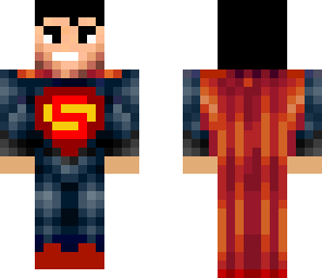 super hero