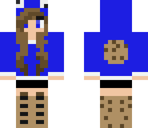 cookie monster
