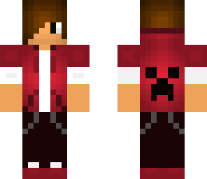 requested skin