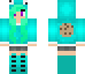 cookie monster