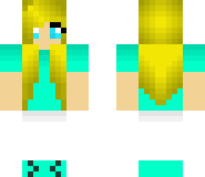 my second skin