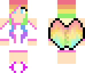 cute butterfly girl