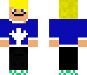 toronto mapple leafs fan