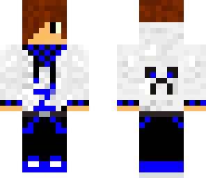 epic teen skin nomber6