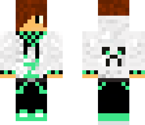 epic teen skin nomber7