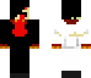 blood guy
