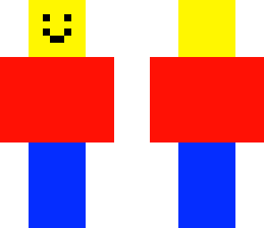 bob from lego universe