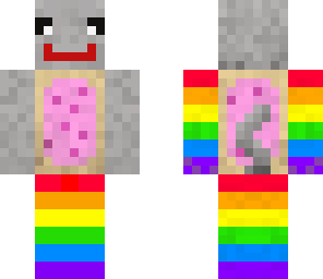 nyan cat