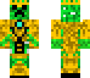 king creeper