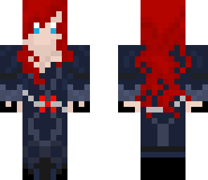 natasha romanoff