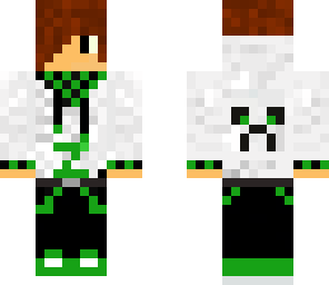 epic teen skin nomber8